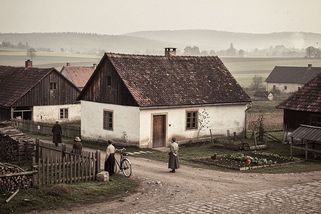 Nikdy nevyřešená čtyřnásobná vražda - zapomenutá tragédie rodiny Kruschových - Médium.cz